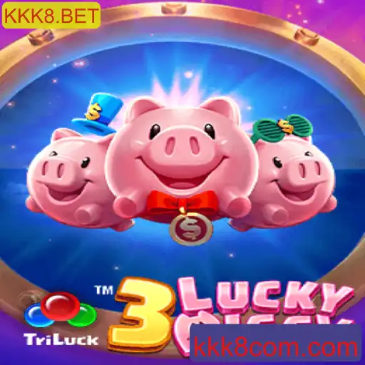 Introdução ao Jogo 3LUCKYPIGGY e Suas Regras: Uma Nova Experiência em KKK8.BET