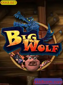 BigWolf: Um Novo Fenômeno nos Jogos de Aventura