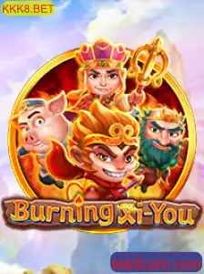 Explorando o Fascinante Mundo de BurningXiYou