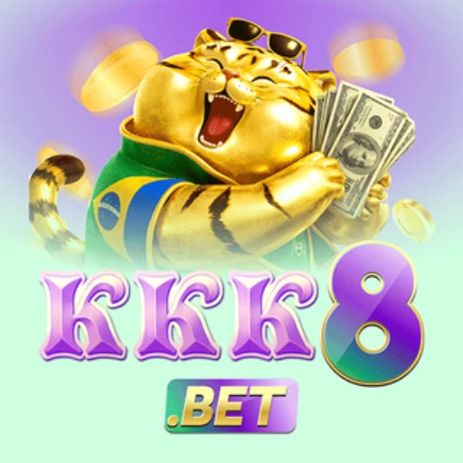 KKK8.BET Logo