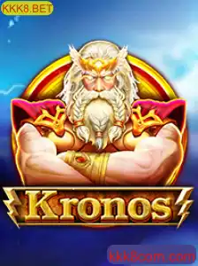 Kronos: A Nova Sensação dos Jogos Online com KKK8.BET