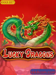 Explorando o Jogo LuckyDragons: Uma Aventura Emocionante no Mundo dos Cassinos Online