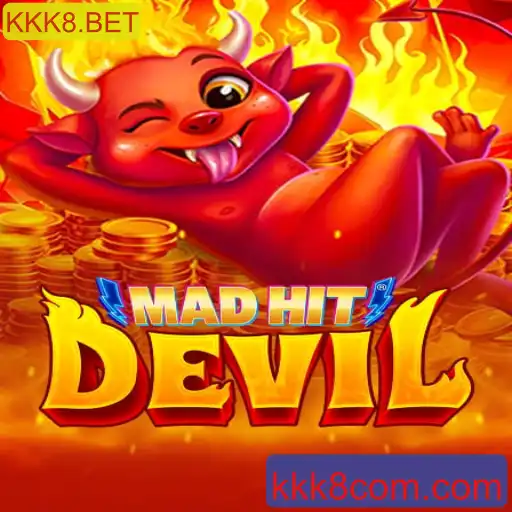 Explorando o Jogo MadHitDevil e a Plataforma KKK8.BET