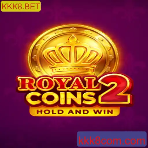 Explorando o Mundo de RoyalCoins2 com KKK8.BET