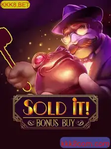 Explorando o Mundo do Jogo SolditBonusBuy na Plataforma KKK8.BET