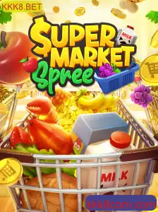 Explorando o Mundo Empolgante de SupermarketSpree e KKK8.BET