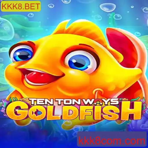 Descubra o Fascinante Mundo de TenTonWaysGoldfish no KKK8.BET