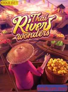 Explorando o Mundo de ThaiRiverWonders: Um Mergulho nas Maravilhas dos Jogos de Cassino Modernos