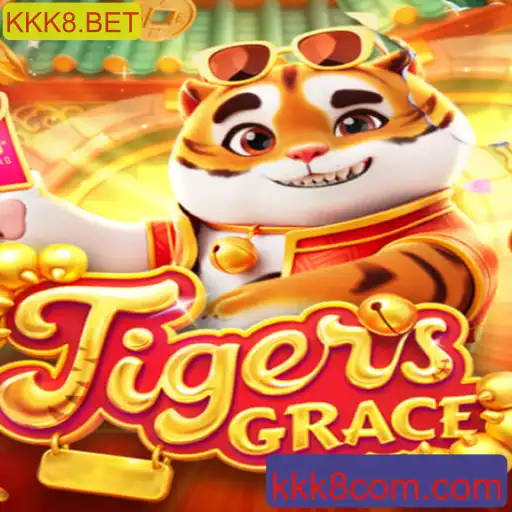 TigersGrace: A Nova Sensação do Mundo dos Jogos com KKK8.BET