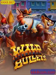 Explorando o Mundo de WildBullets: Um Mergulho nas Regras e Estratégias