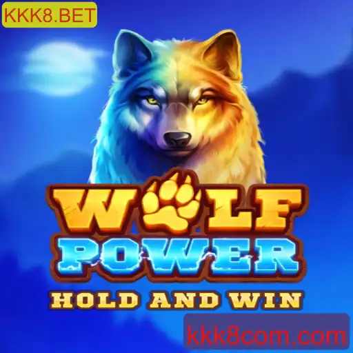 Descubra WolfPower: O Jogo de Estratégia e Aventura do KKK8.BET
