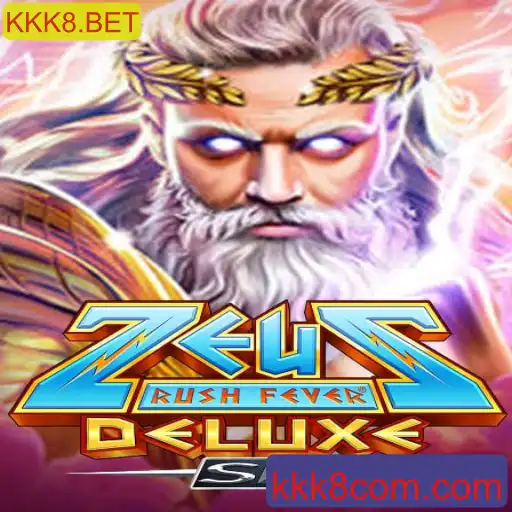 Explorando ZeusRushFeverDeluxeSE: Um Mergulho no Universo de KKK8.BET